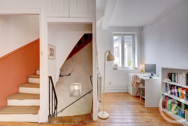 Maison &agrave; vendre - 5 pi&egrave;ces - 126,45 m2 - Collonges Au Mont D Or - 69 - RHONE-ALPES