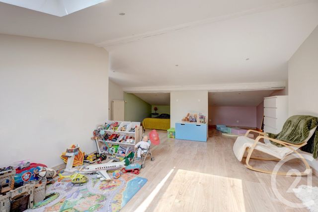 Maison &agrave; vendre - 5 pi&egrave;ces - 126,45 m2 - Collonges Au Mont D Or - 69 - RHONE-ALPES