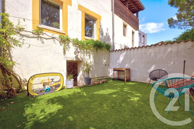 Maison &agrave; vendre - 5 pi&egrave;ces - 126,45 m2 - Collonges Au Mont D Or - 69 - RHONE-ALPES