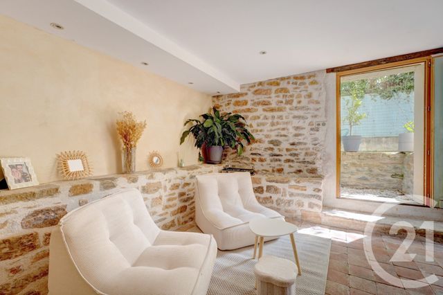 Maison &agrave; vendre - 5 pi&egrave;ces - 126,45 m2 - Collonges Au Mont D Or - 69 - RHONE-ALPES