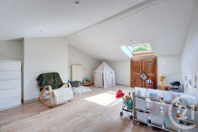 Maison &agrave; vendre - 5 pi&egrave;ces - 126,45 m2 - Collonges Au Mont D Or - 69 - RHONE-ALPES