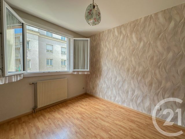 Appartement &agrave; vendre - 3 pi&egrave;ces - 62,88 m2 - Fontaines Sur Saone - 69 - RHONE-ALPES