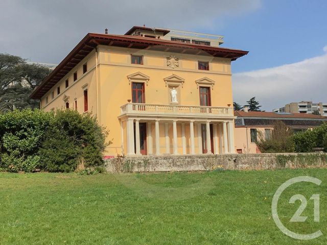 Appartement T6 &agrave; louer - 6 pi&egrave;ces - 226,06 m2 - Ecully - 69 - RHONE-ALPES