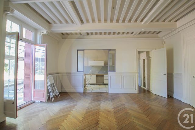 Appartement T6 &agrave; louer - 6 pi&egrave;ces - 226,06 m2 - Ecully - 69 - RHONE-ALPES