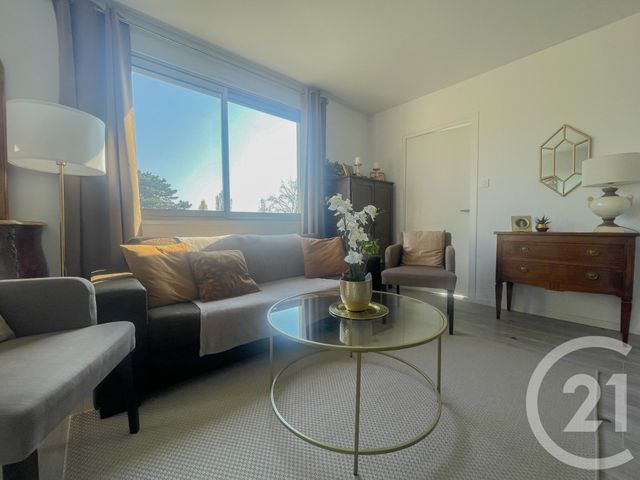 Appartement F2 &agrave; vendre - 2 pi&egrave;ces - 42 m2 - Champagne Au Mont D Or - 69 - RHONE-ALPES