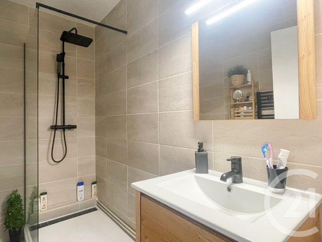 Appartement F2 &agrave; vendre - 2 pi&egrave;ces - 42 m2 - Champagne Au Mont D Or - 69 - RHONE-ALPES