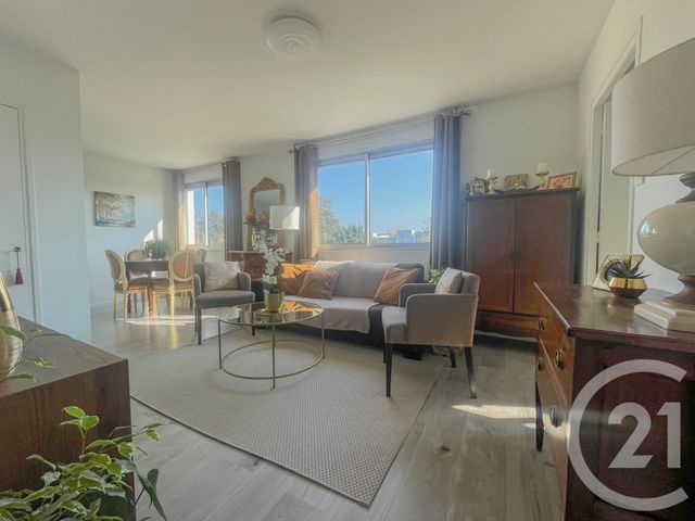 appartement - CHAMPAGNE AU MONT D OR - 69