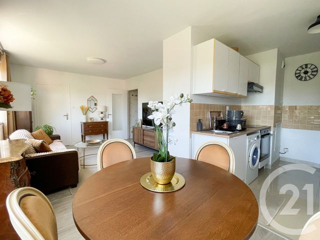 Appartement F2 &agrave; vendre - 2 pi&egrave;ces - 42 m2 - Champagne Au Mont D Or - 69 - RHONE-ALPES