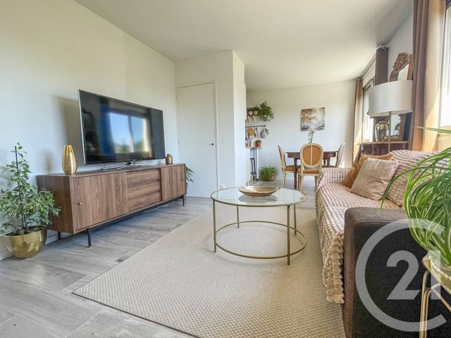 Appartement F2 &agrave; vendre - 2 pi&egrave;ces - 42 m2 - Champagne Au Mont D Or - 69 - RHONE-ALPES