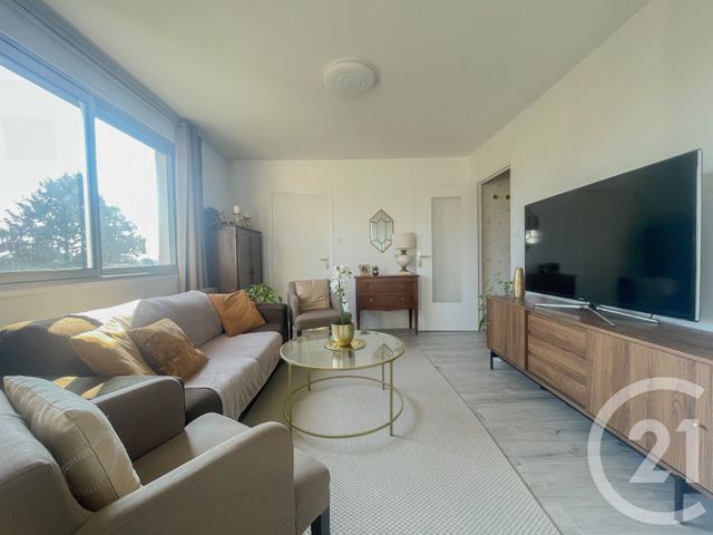 Appartement F2 &agrave; vendre - 2 pi&egrave;ces - 42 m2 - Champagne Au Mont D Or - 69 - RHONE-ALPES