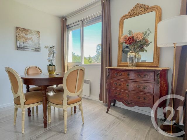 Appartement F2 &agrave; vendre - 2 pi&egrave;ces - 42 m2 - Champagne Au Mont D Or - 69 - RHONE-ALPES