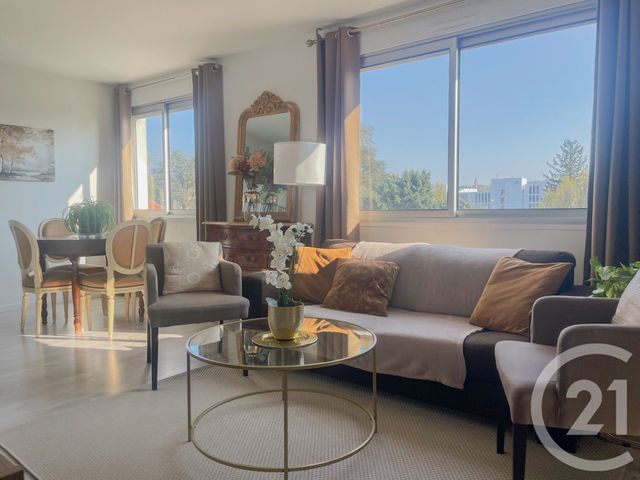 Appartement F2 &agrave; vendre - 2 pi&egrave;ces - 42 m2 - Champagne Au Mont D Or - 69 - RHONE-ALPES