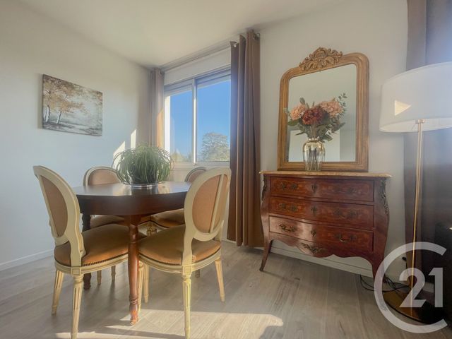 Appartement F2 &agrave; vendre - 2 pi&egrave;ces - 42 m2 - Champagne Au Mont D Or - 69 - RHONE-ALPES