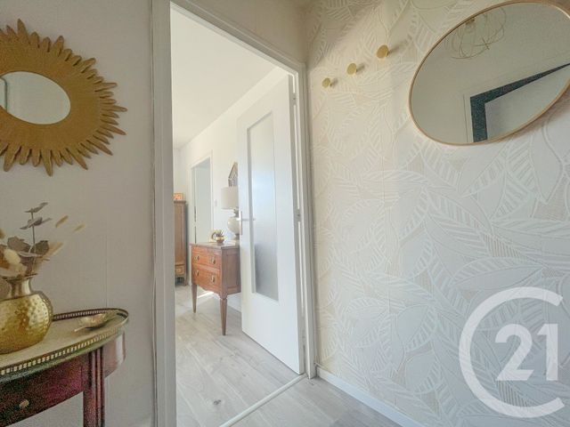 Appartement F2 &agrave; vendre - 2 pi&egrave;ces - 42 m2 - Champagne Au Mont D Or - 69 - RHONE-ALPES