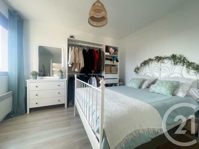 Appartement F2 &agrave; vendre - 2 pi&egrave;ces - 42 m2 - Champagne Au Mont D Or - 69 - RHONE-ALPES