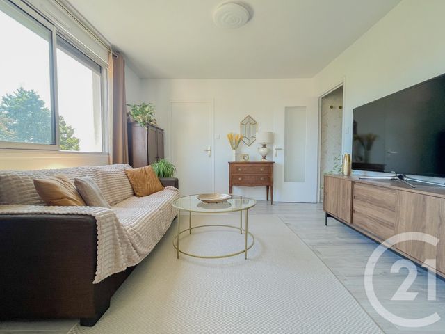Appartement F2 &agrave; vendre - 2 pi&egrave;ces - 42 m2 - Champagne Au Mont D Or - 69 - RHONE-ALPES