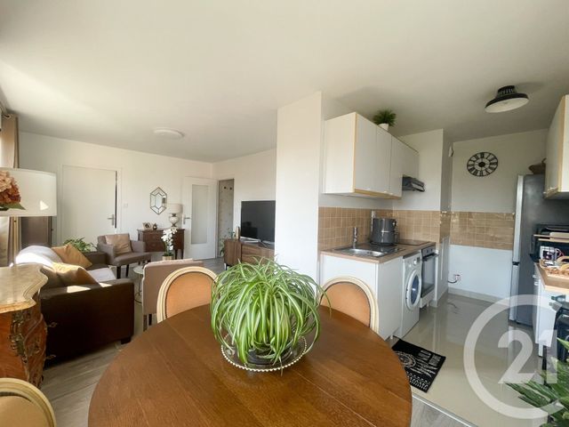 Appartement F2 &agrave; vendre - 2 pi&egrave;ces - 42 m2 - Champagne Au Mont D Or - 69 - RHONE-ALPES