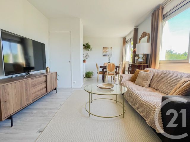 Appartement F2 &agrave; vendre - 2 pi&egrave;ces - 42 m2 - Champagne Au Mont D Or - 69 - RHONE-ALPES