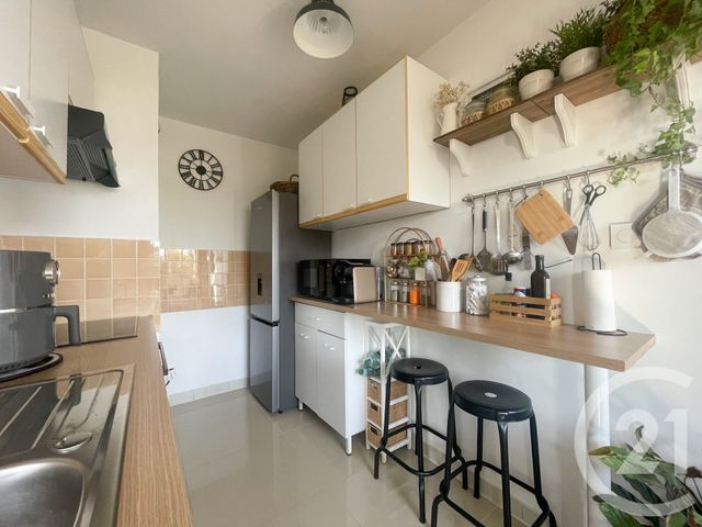 Appartement F2 &agrave; vendre - 2 pi&egrave;ces - 42 m2 - Champagne Au Mont D Or - 69 - RHONE-ALPES