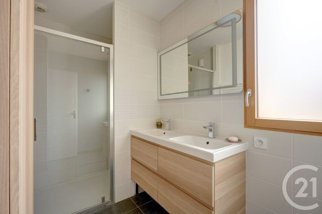 Appartement &agrave; vendre - 3 pi&egrave;ces - 72,16 m2 - Lyon - 69009 - RHONE-ALPES