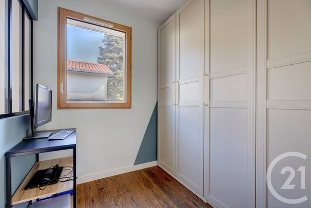 Appartement &agrave; vendre - 3 pi&egrave;ces - 72,16 m2 - Lyon - 69009 - RHONE-ALPES