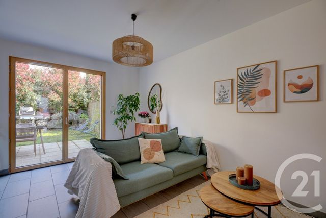 Appartement &agrave; vendre - 3 pi&egrave;ces - 72,16 m2 - Lyon - 69009 - RHONE-ALPES