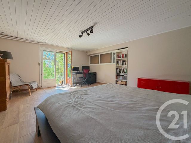 Maison &agrave; vendre - 6 pi&egrave;ces - 127 m2 - Champagne Au Mont D Or - 69 - RHONE-ALPES