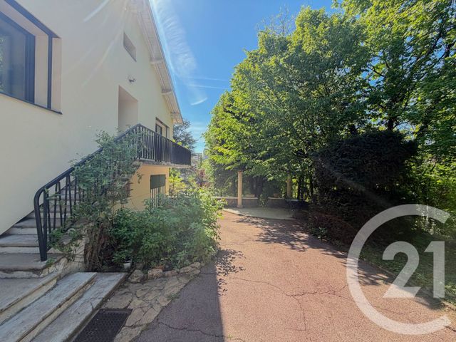 Maison &agrave; vendre - 6 pi&egrave;ces - 127 m2 - Champagne Au Mont D Or - 69 - RHONE-ALPES