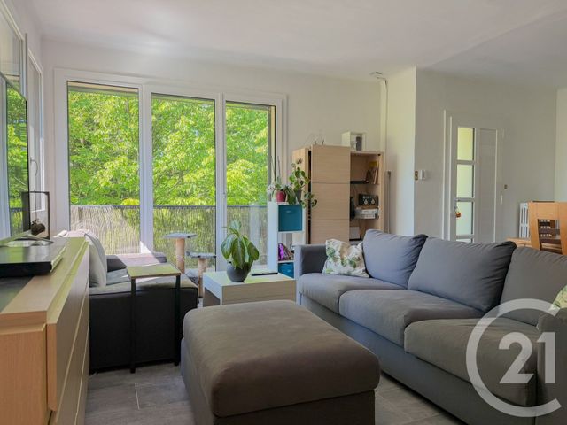 Maison &agrave; vendre - 6 pi&egrave;ces - 127 m2 - Champagne Au Mont D Or - 69 - RHONE-ALPES