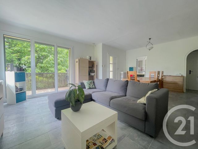 Maison &agrave; vendre - 6 pi&egrave;ces - 127 m2 - Champagne Au Mont D Or - 69 - RHONE-ALPES