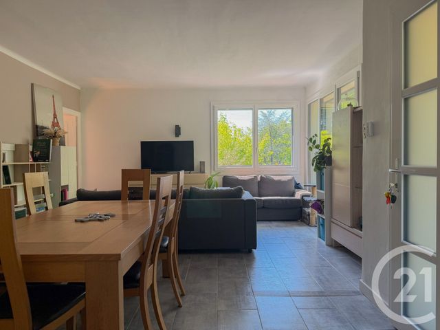 Maison &agrave; vendre - 6 pi&egrave;ces - 127 m2 - Champagne Au Mont D Or - 69 - RHONE-ALPES