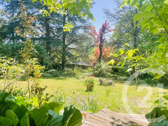 maison - CHAMPAGNE AU MONT D OR - 69