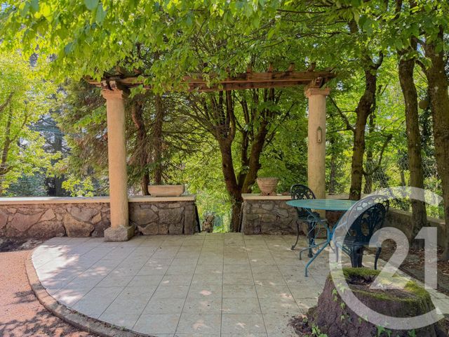 Maison &agrave; vendre - 6 pi&egrave;ces - 127 m2 - Champagne Au Mont D Or - 69 - RHONE-ALPES