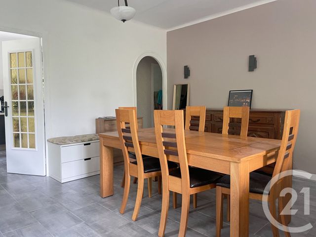 Maison &agrave; vendre - 6 pi&egrave;ces - 127 m2 - Champagne Au Mont D Or - 69 - RHONE-ALPES