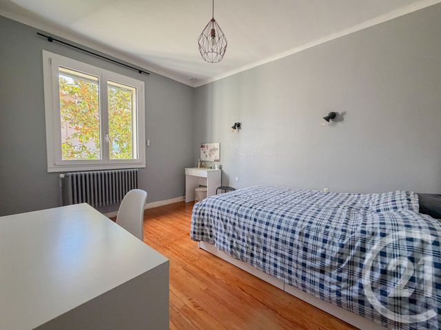 Maison &agrave; vendre - 6 pi&egrave;ces - 127 m2 - Champagne Au Mont D Or - 69 - RHONE-ALPES