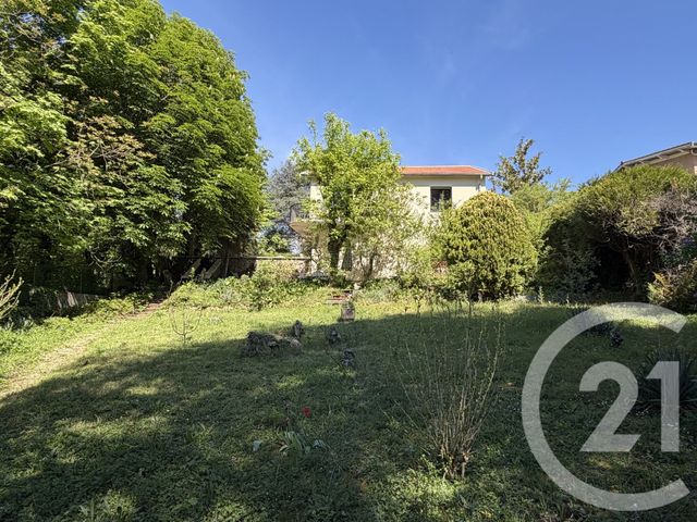 Maison &agrave; vendre - 6 pi&egrave;ces - 127 m2 - Champagne Au Mont D Or - 69 - RHONE-ALPES