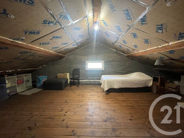 Maison &agrave; vendre - 6 pi&egrave;ces - 127 m2 - Champagne Au Mont D Or - 69 - RHONE-ALPES