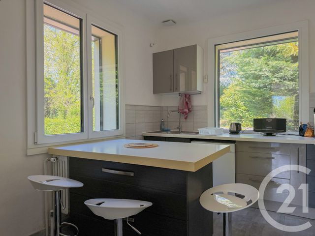 Maison &agrave; vendre - 6 pi&egrave;ces - 127 m2 - Champagne Au Mont D Or - 69 - RHONE-ALPES