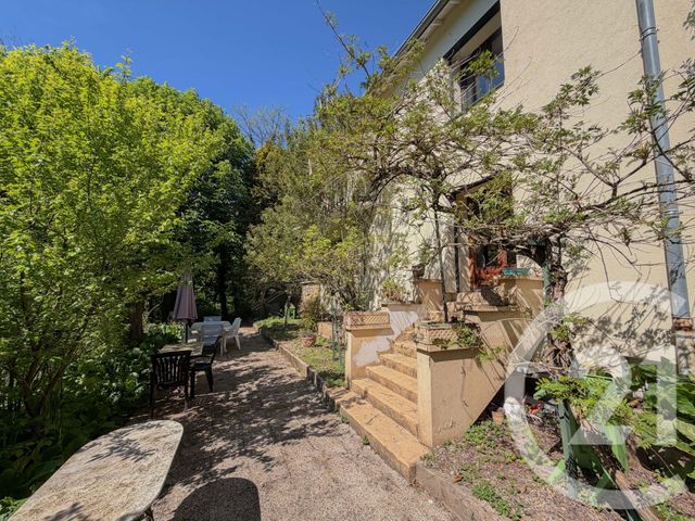 Maison &agrave; vendre - 6 pi&egrave;ces - 127 m2 - Champagne Au Mont D Or - 69 - RHONE-ALPES