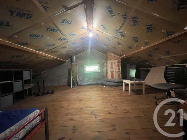 Maison &agrave; vendre - 6 pi&egrave;ces - 127 m2 - Champagne Au Mont D Or - 69 - RHONE-ALPES