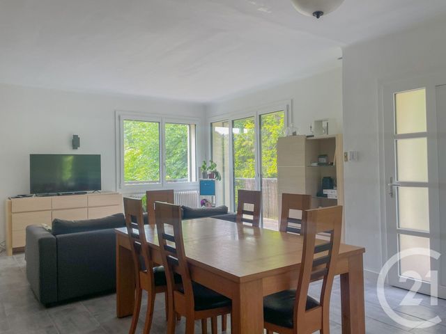 Maison &agrave; vendre - 6 pi&egrave;ces - 127 m2 - Champagne Au Mont D Or - 69 - RHONE-ALPES