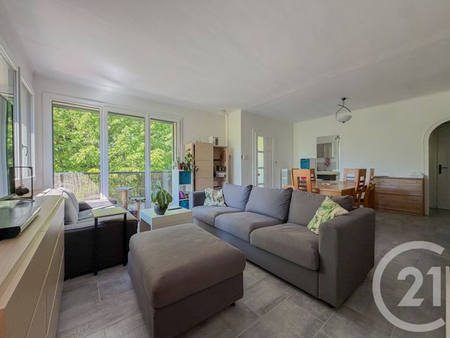 Maison &agrave; vendre - 6 pi&egrave;ces - 127 m2 - Champagne Au Mont D Or - 69 - RHONE-ALPES