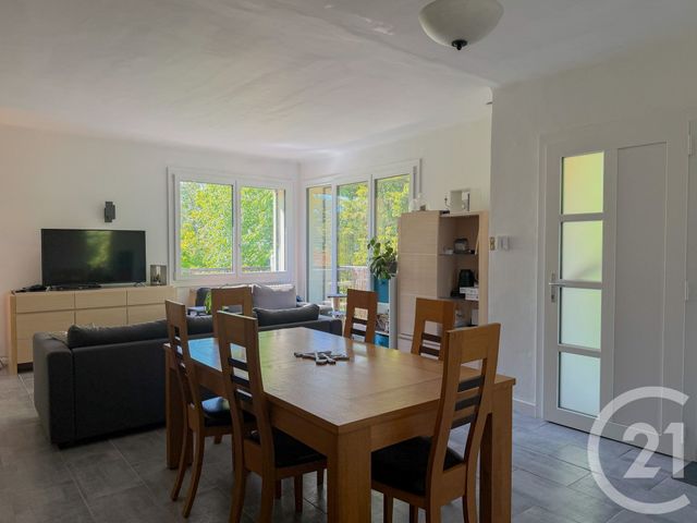 Maison &agrave; vendre - 6 pi&egrave;ces - 127 m2 - Champagne Au Mont D Or - 69 - RHONE-ALPES