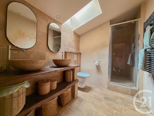 Maison &agrave; vendre - 4 pi&egrave;ces - 90 m2 - St Didier Au Mont D Or - 69 - RHONE-ALPES