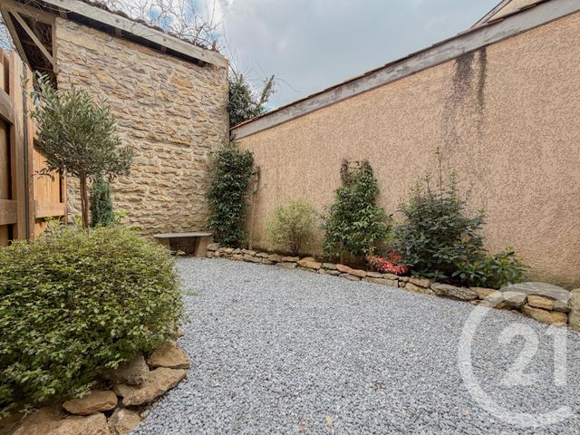 Maison &agrave; vendre - 4 pi&egrave;ces - 90 m2 - St Didier Au Mont D Or - 69 - RHONE-ALPES