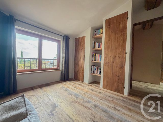 Maison &agrave; vendre - 4 pi&egrave;ces - 90 m2 - St Didier Au Mont D Or - 69 - RHONE-ALPES