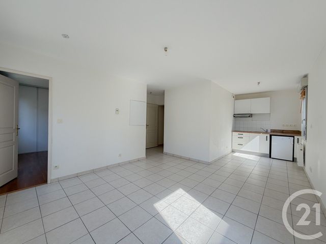 Appartement T2 &agrave; vendre - 2 pi&egrave;ces - 42,79 m2 - Lyon - 69003 - RHONE-ALPES