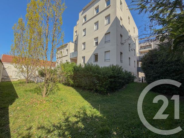 Appartement T2 &agrave; vendre - 2 pi&egrave;ces - 42,79 m2 - Lyon - 69003 - RHONE-ALPES