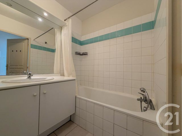 Appartement T2 &agrave; vendre - 2 pi&egrave;ces - 42,79 m2 - Lyon - 69003 - RHONE-ALPES