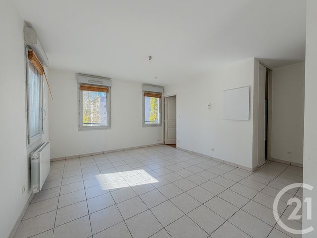 Appartement T2 &agrave; vendre - 2 pi&egrave;ces - 42,79 m2 - Lyon - 69003 - RHONE-ALPES